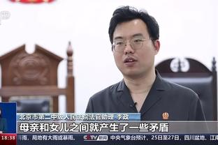 小贾巴里：我和申京的化学反应在不断变好 想长期和他做队友